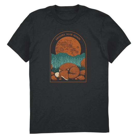 Fox T-Shirt