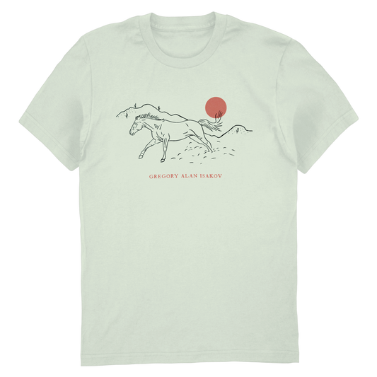 Free To Roam Tee