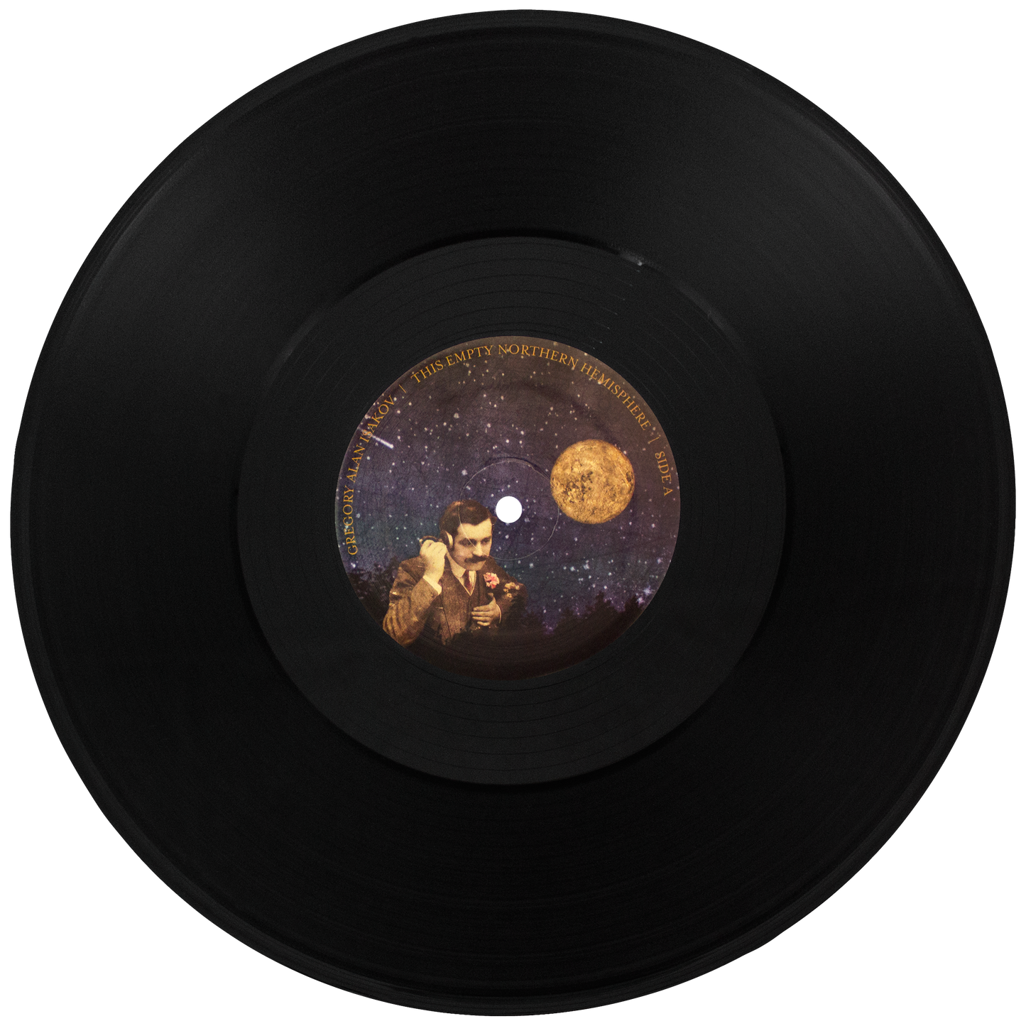 This Empty Northern Hemisphere 180 Gram Vinyl LP