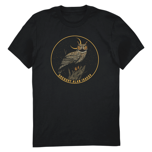 Owl T-Shirt