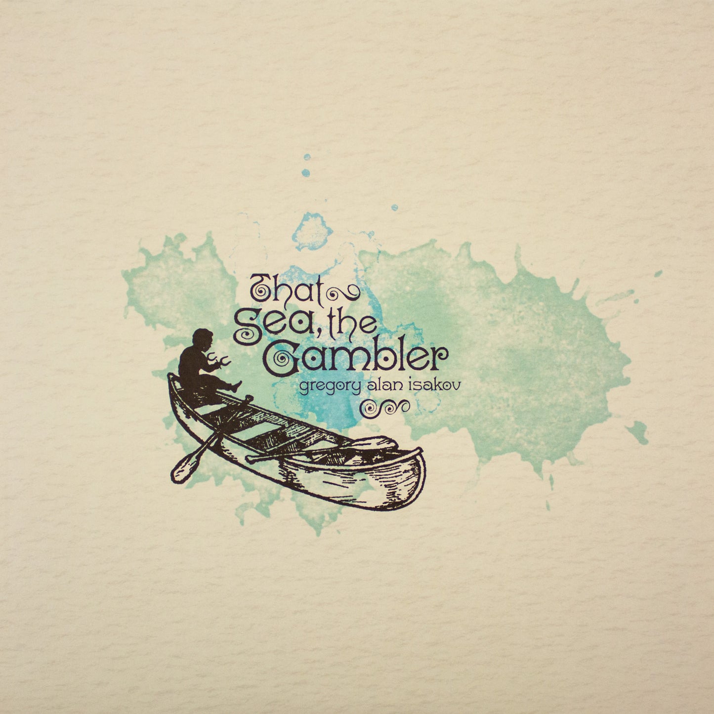 That Sea, The Gambler 180 Gram Vinyl LP