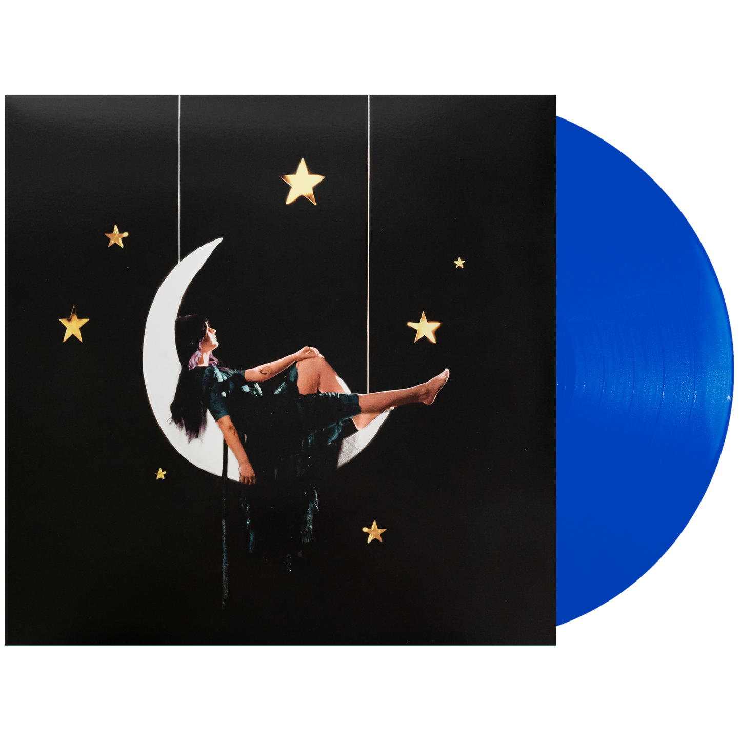 I Sleep Fine Now Vinyl LP