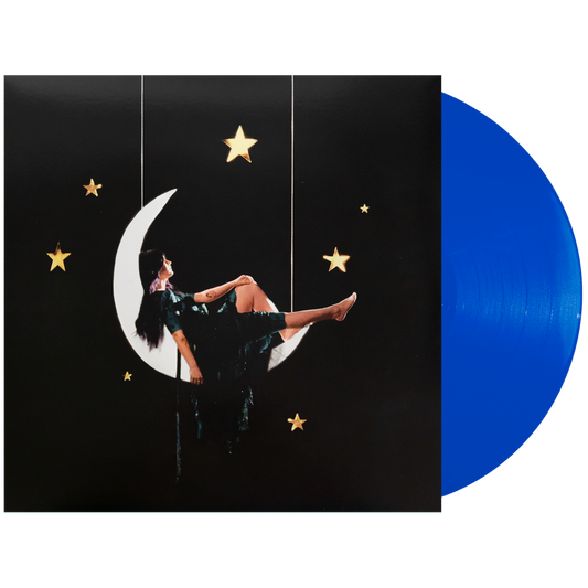 I Sleep Fine Now Vinyl LP