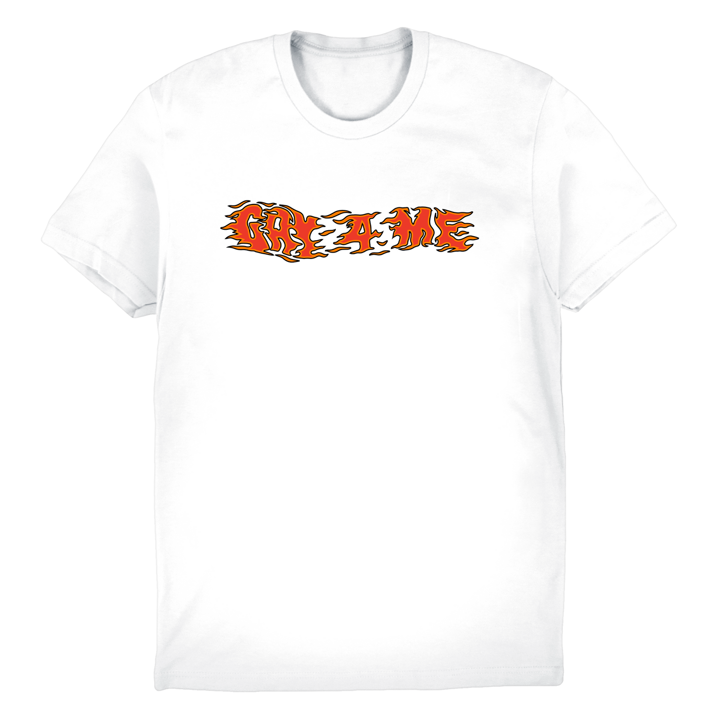 Gay 4 Me Tee