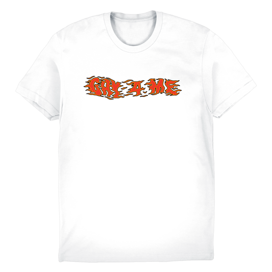 Gay 4 Me Tee