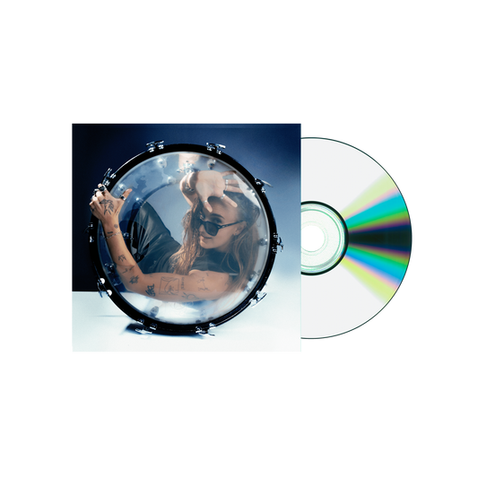 DRUMMER CD