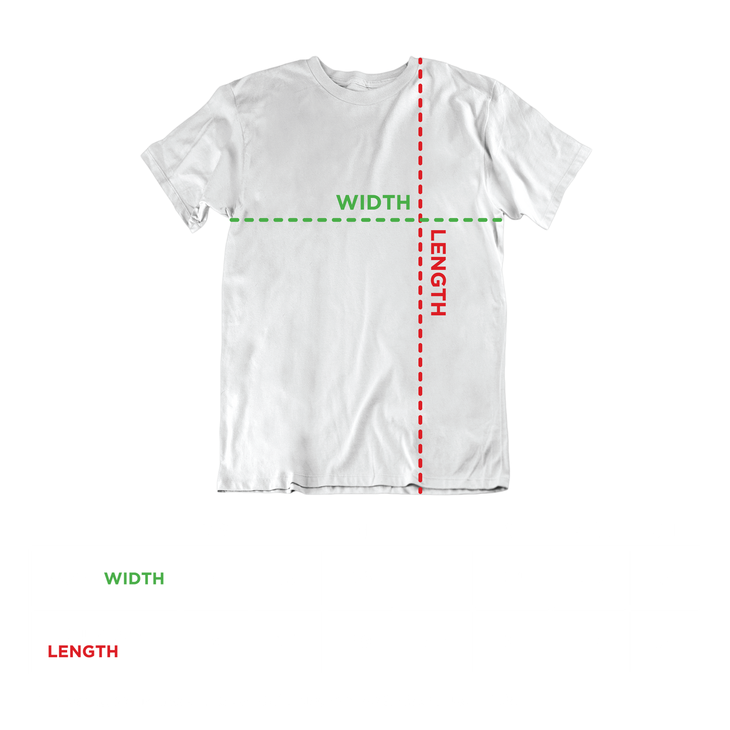 X Tee