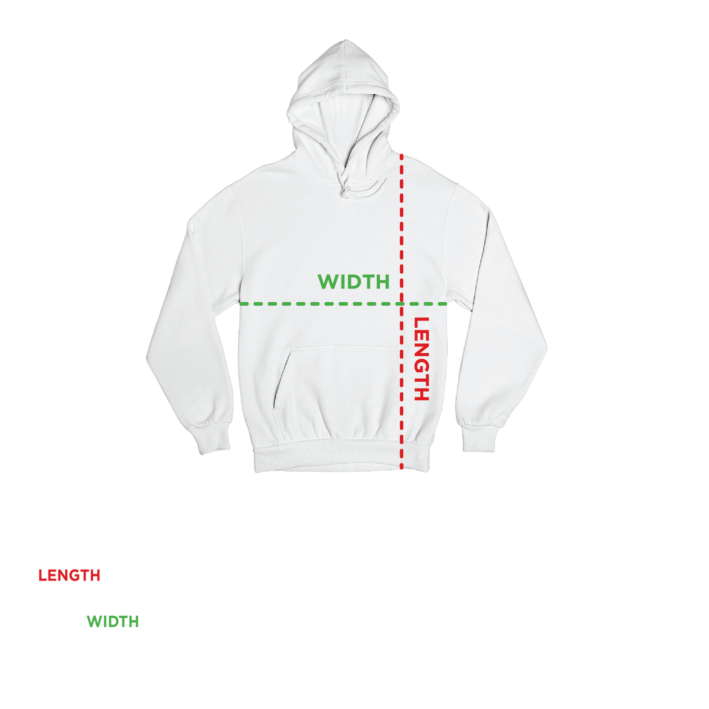 Liquorice Hoodie