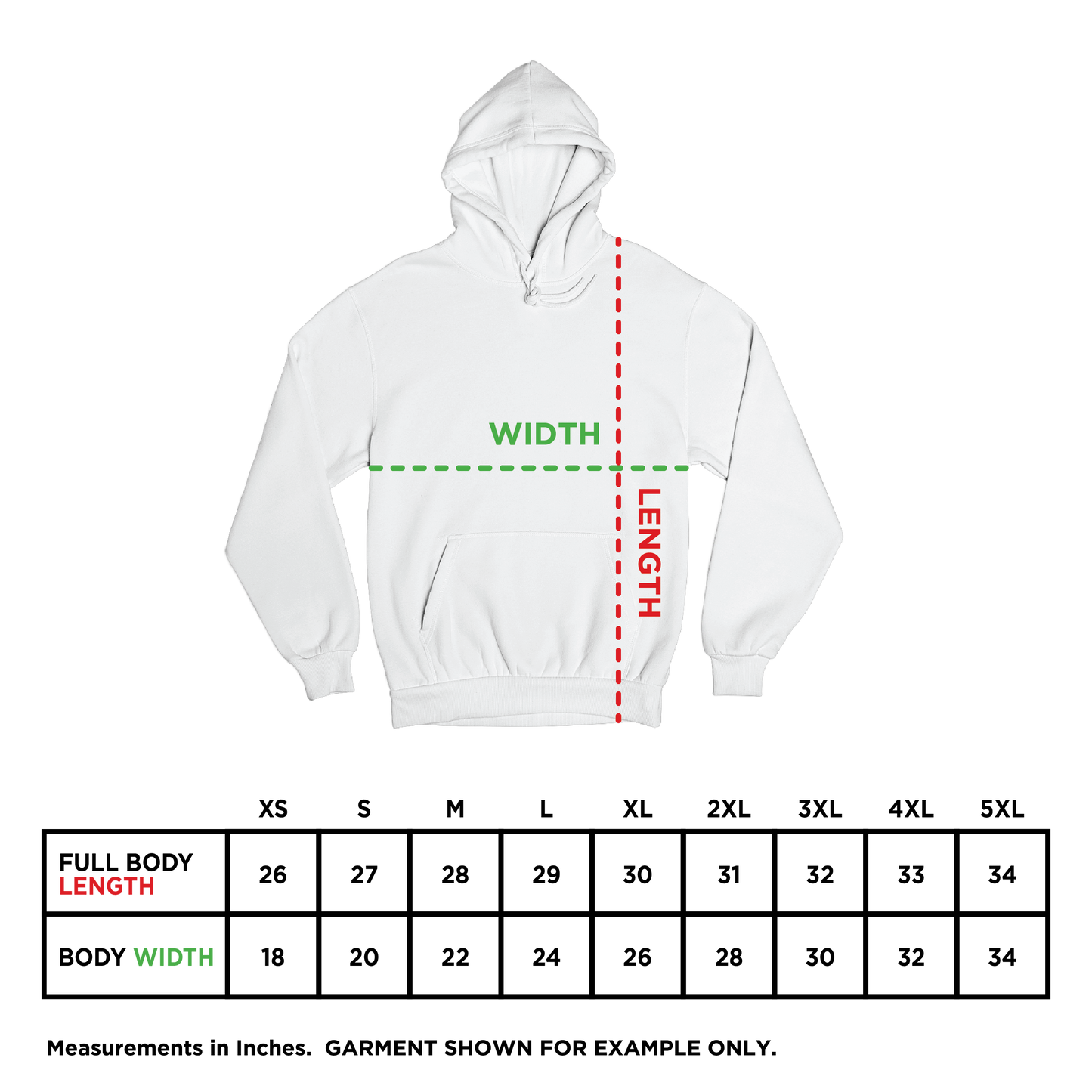 Now You're A Circle Hoodie - Navy