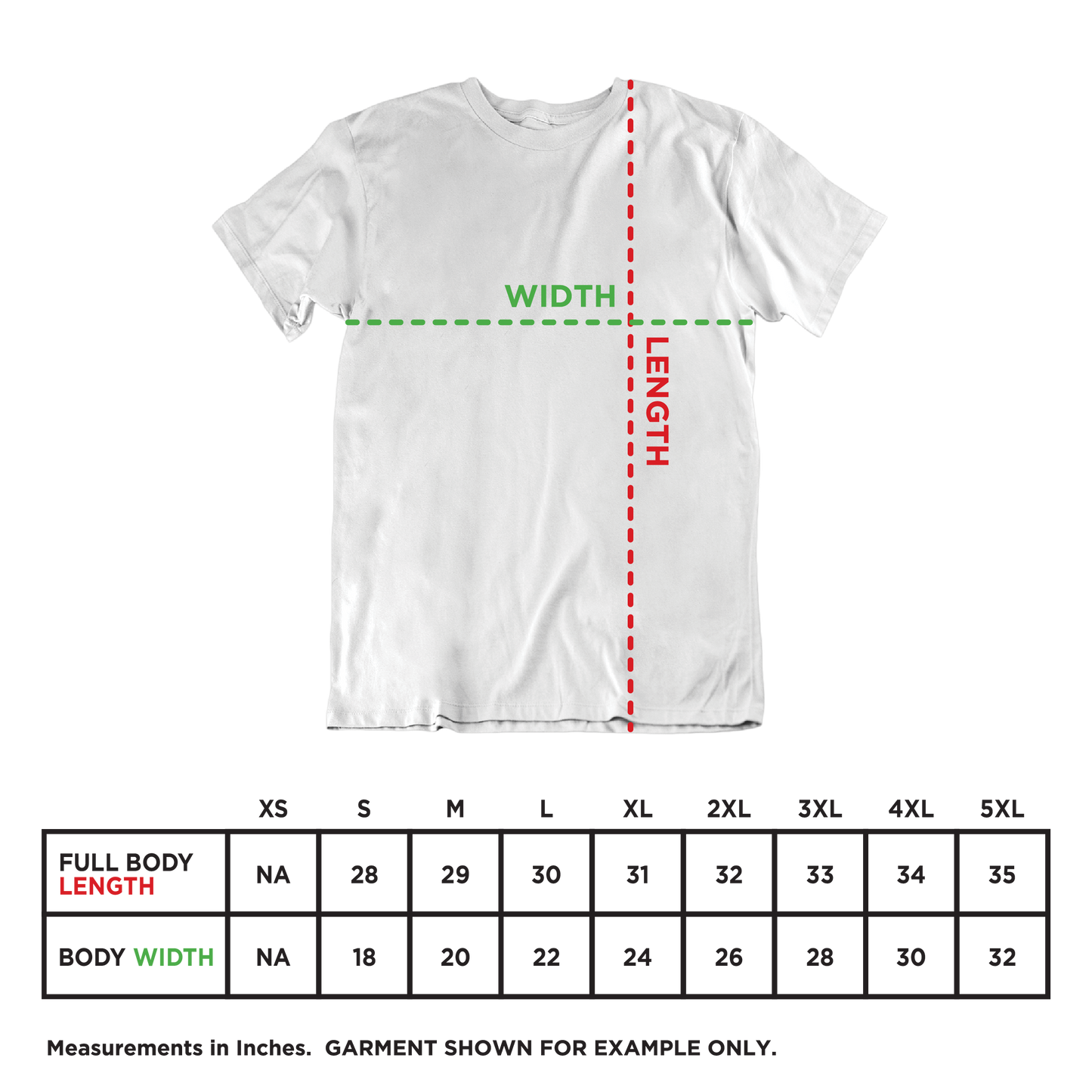 Warhol Tee - Adult