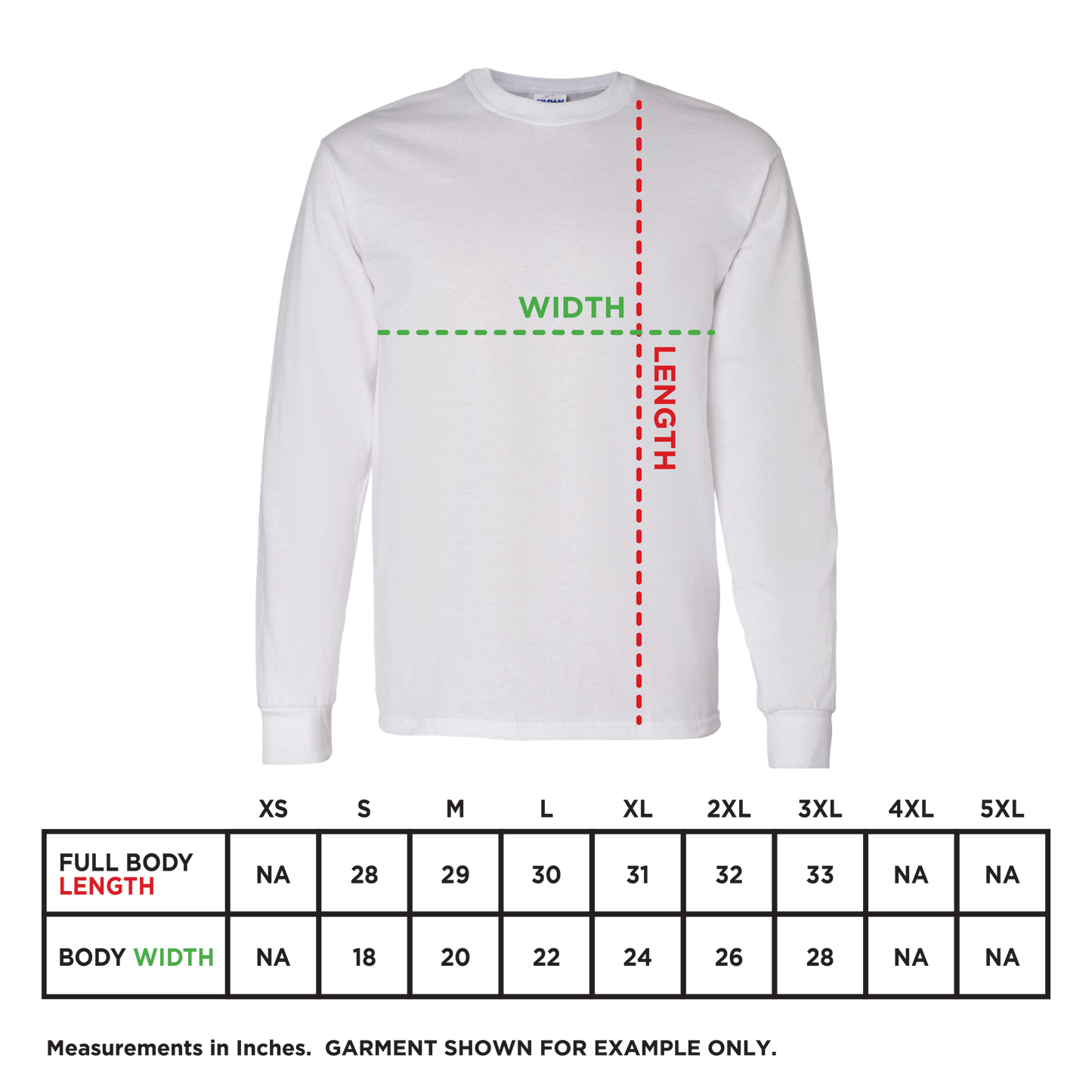 Dog Long Sleeve