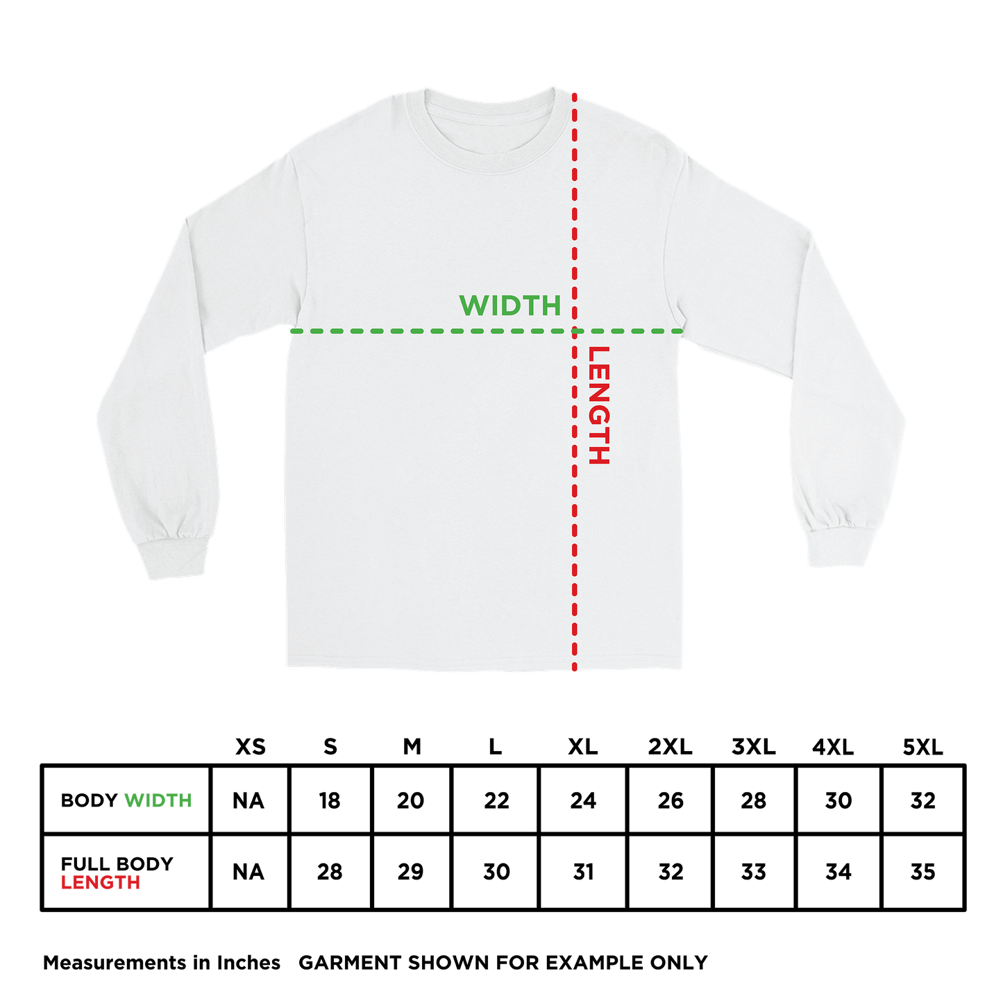 Grey Long Sleeve