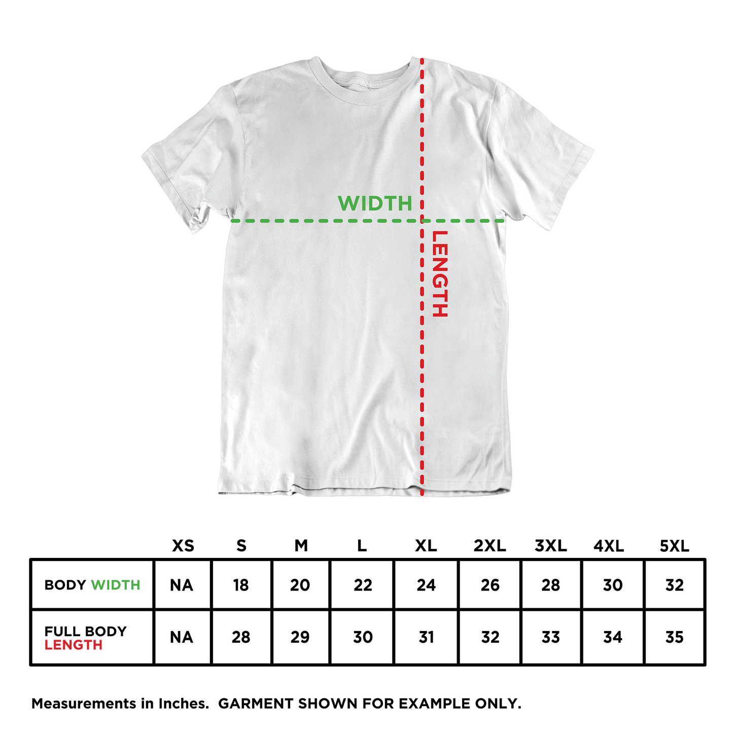 The Answer Is Always Yes T-Shirt