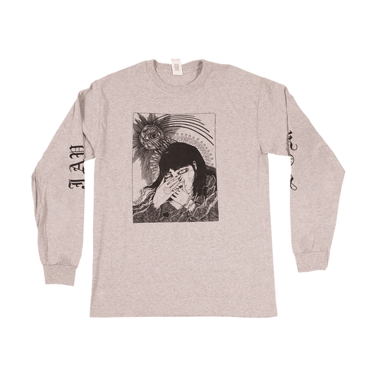 Grey Long Sleeve