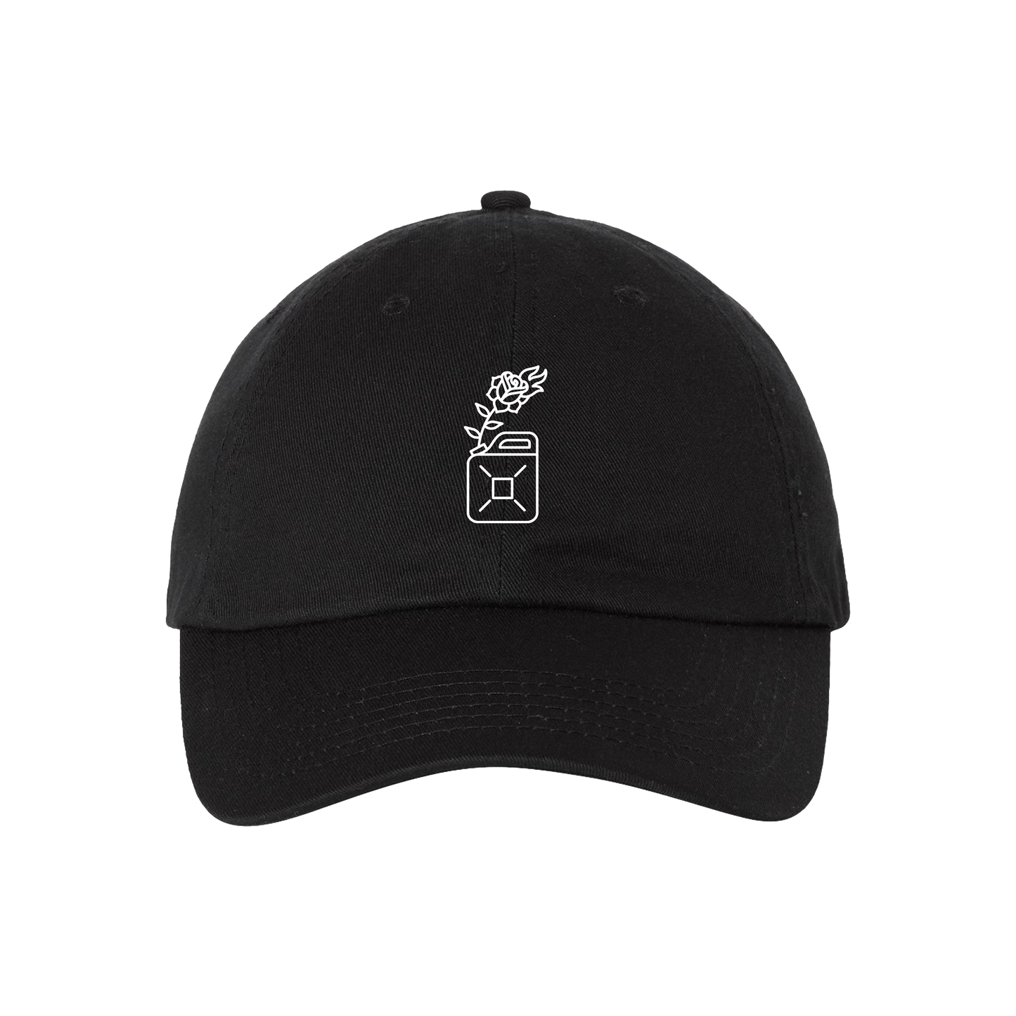 Gas Can Hat