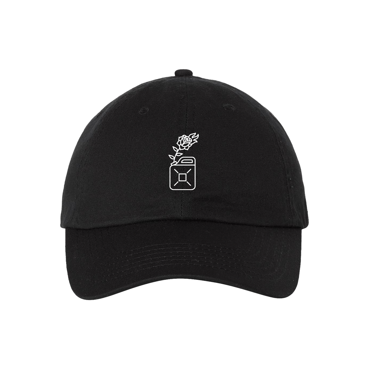 Gas Can Hat