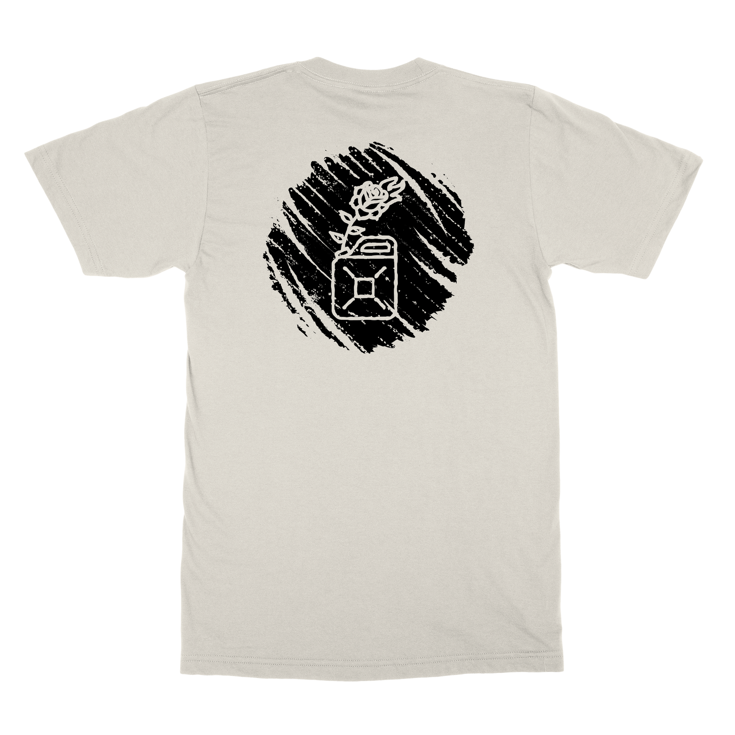 Gas Can T-Shirt