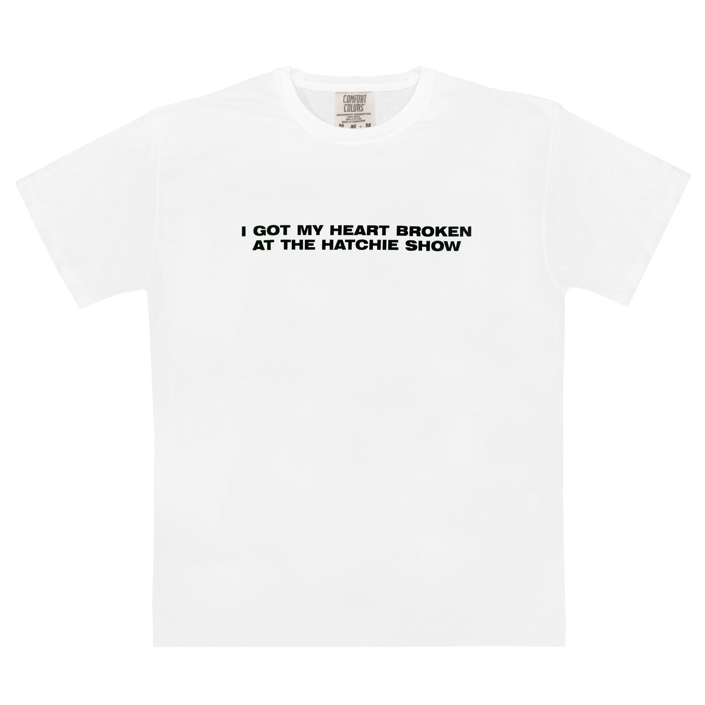 Heart Broken Tee