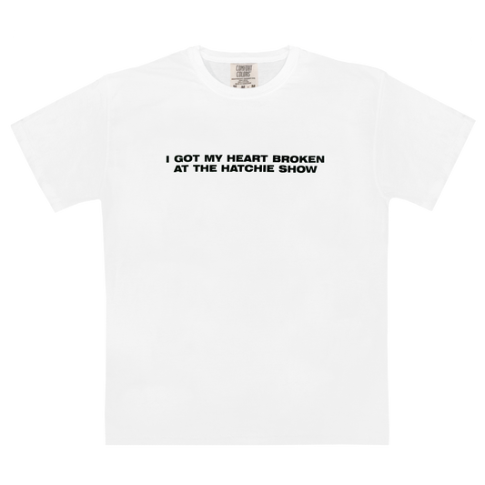 Heart Broken Tee