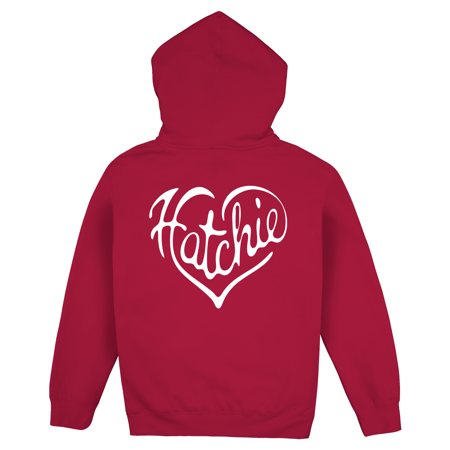 Liquorice Hoodie