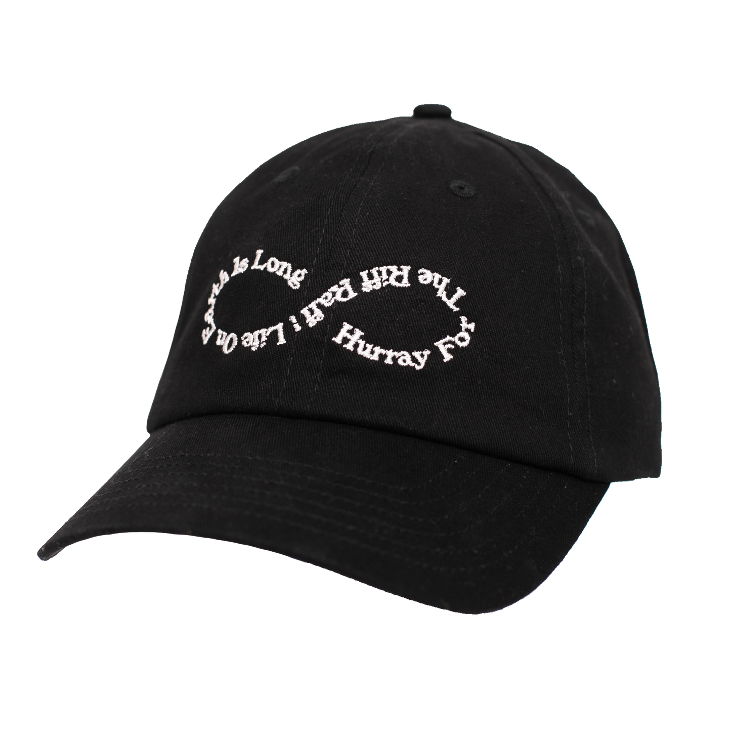 Infinity Dad Hat