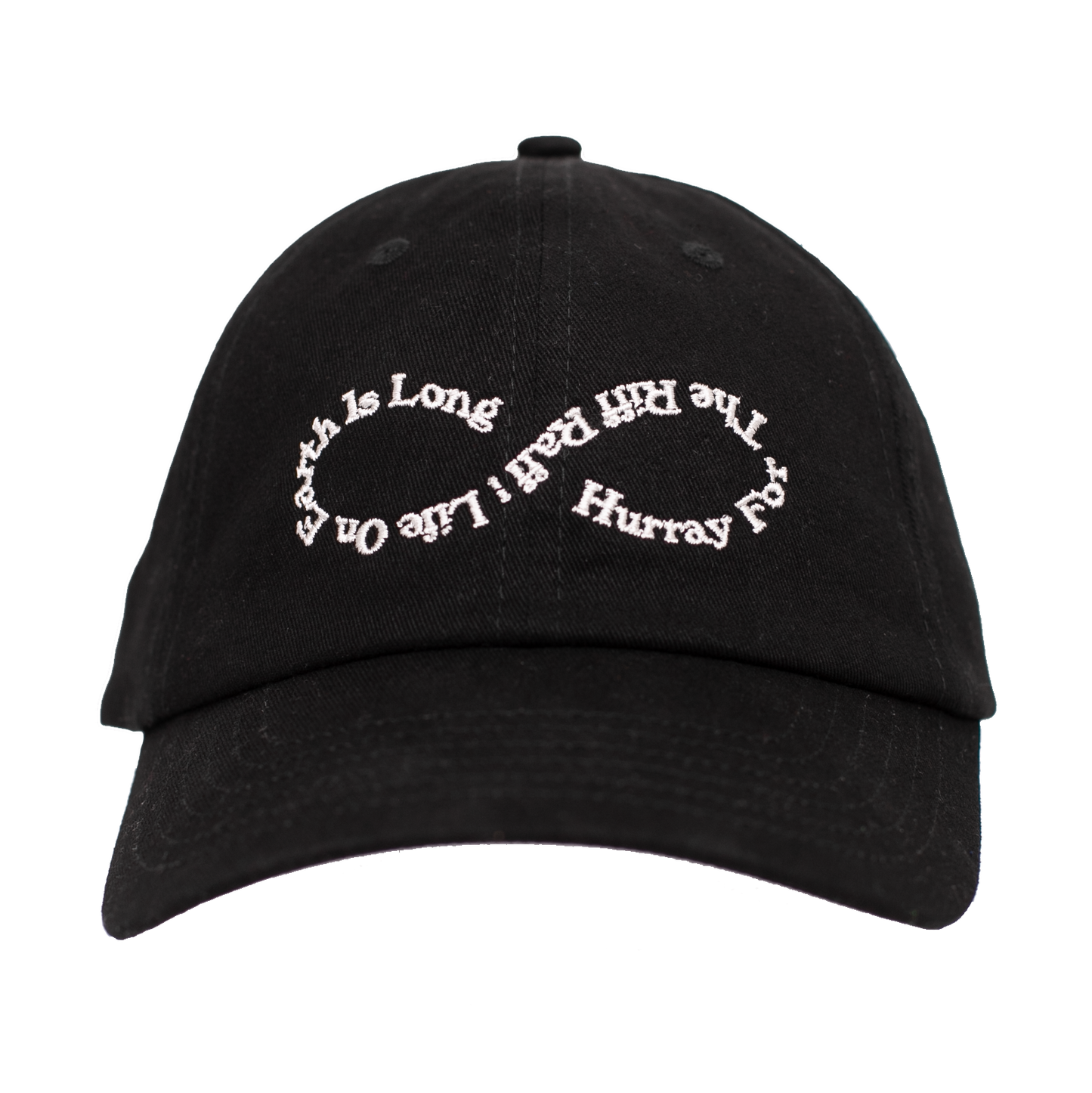 Infinity Dad Hat