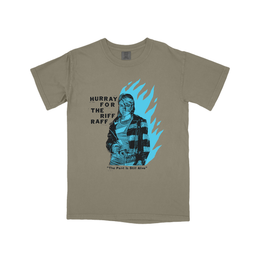 Flame Tee