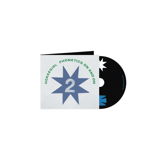 Phonetics On And On CD