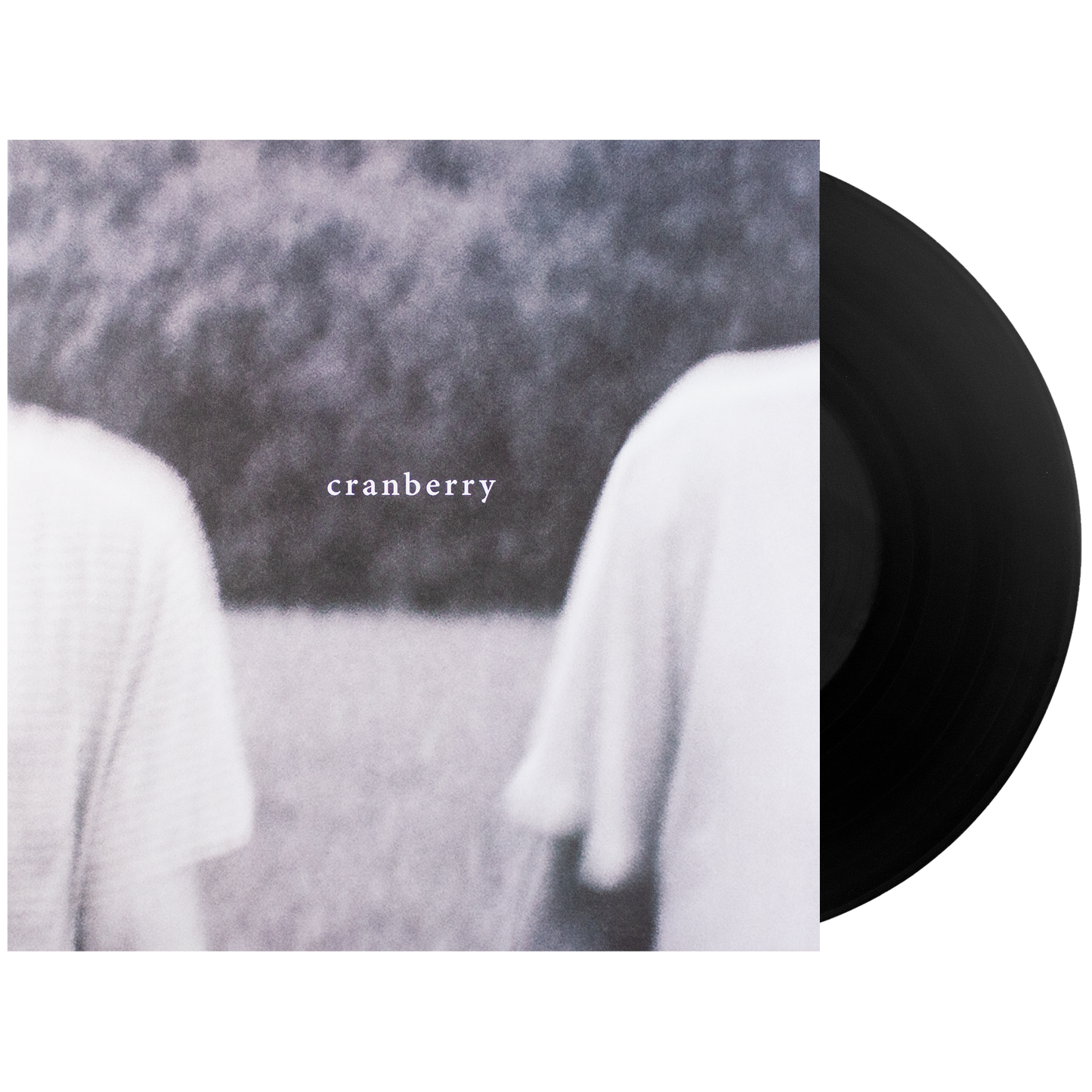 Cranberry Vinyl LP