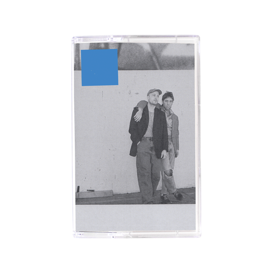 Hovvdy by Hovvdy Cassette