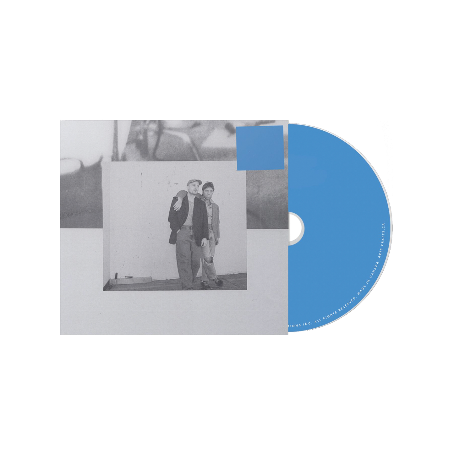 Hovvdy by Hovvdy CD