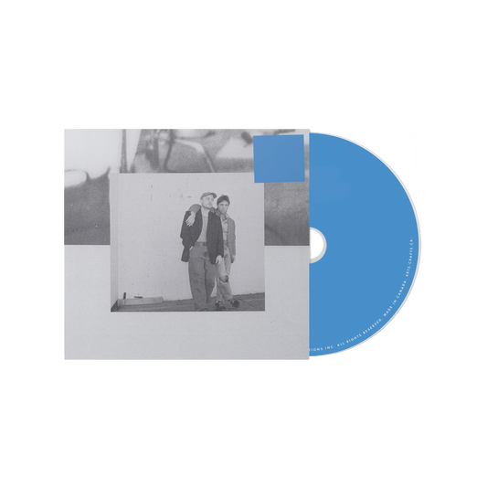 Hovvdy by Hovvdy CD