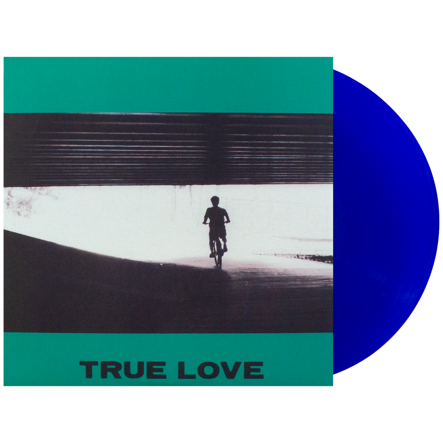 True Love Vinyl LP