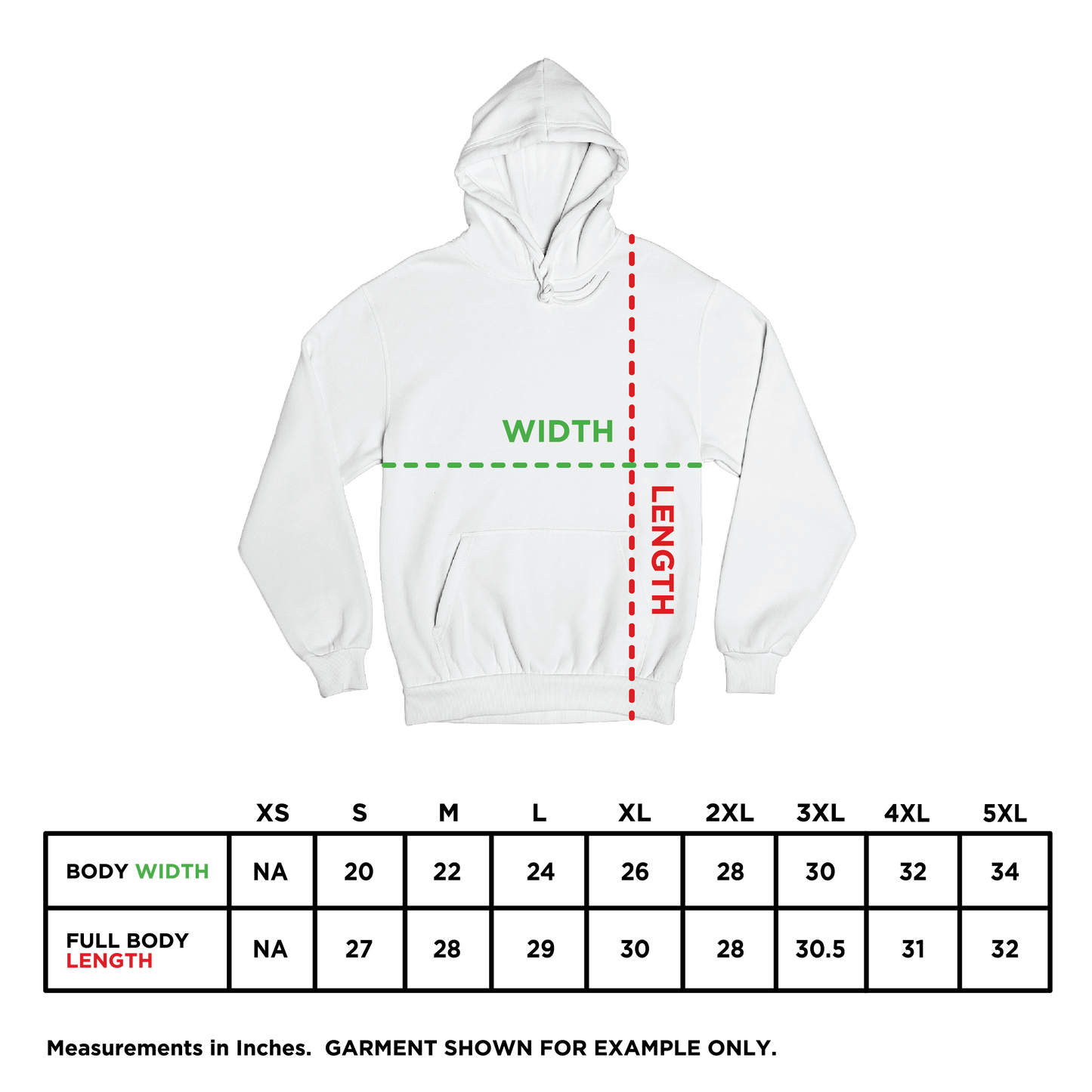 Tree Hoodie