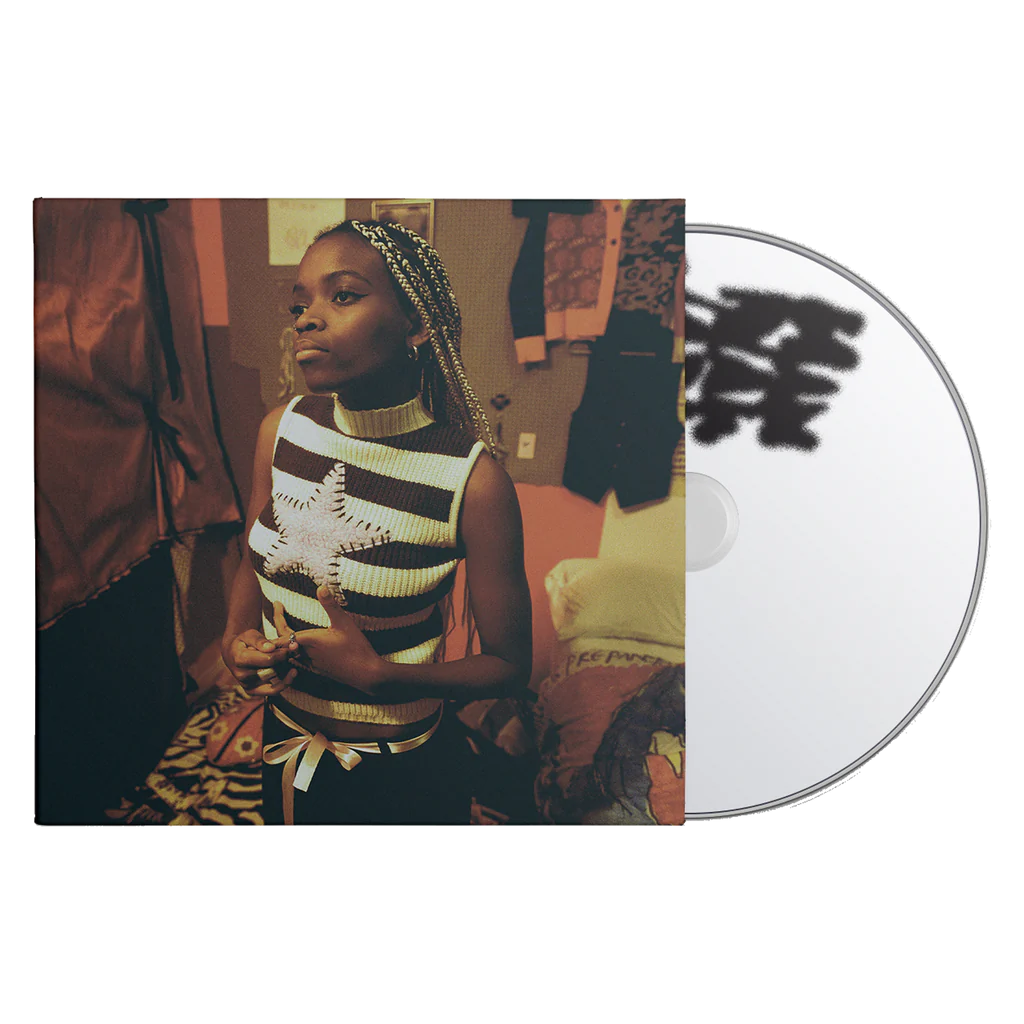 Aperture CD