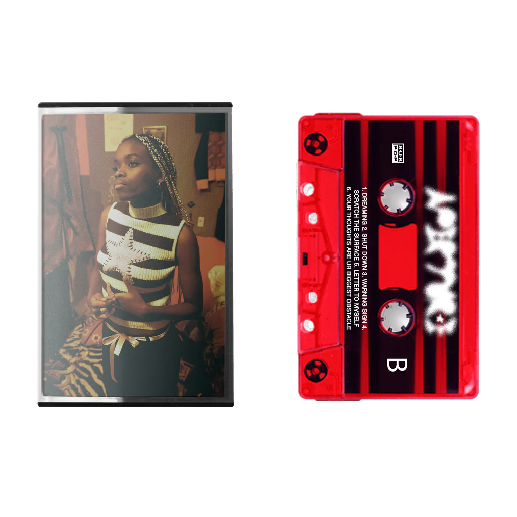 Aperture Cassette