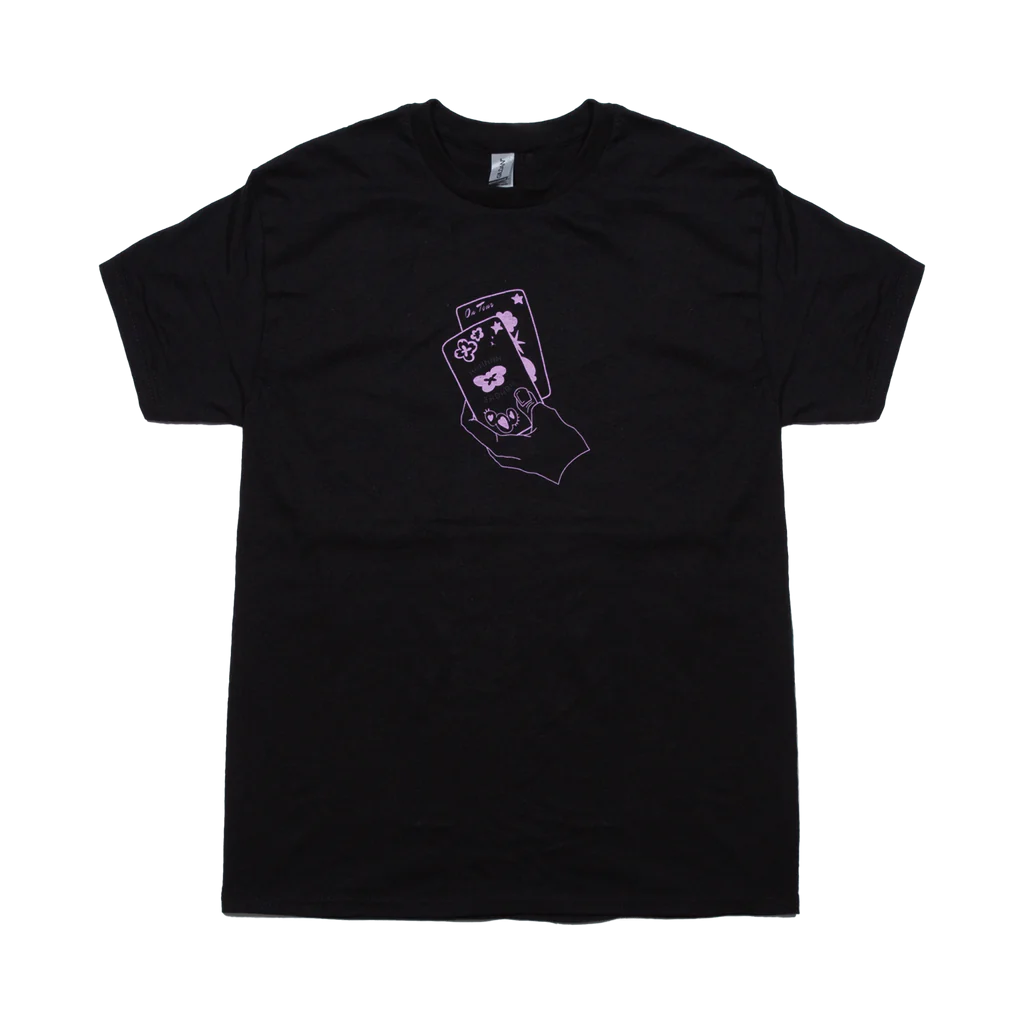 Hannah Tour Tee