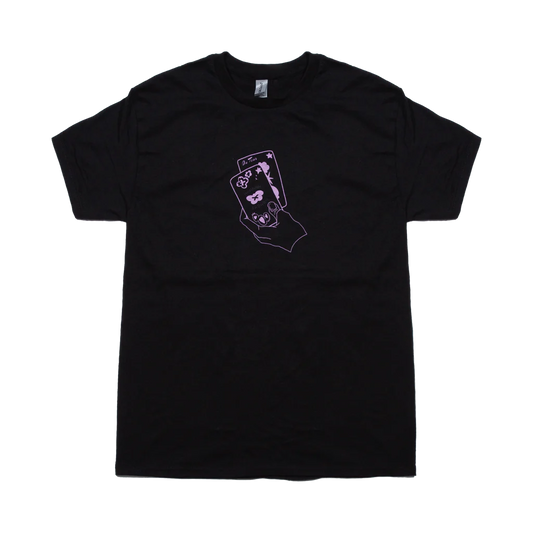 Hannah Tour Tee