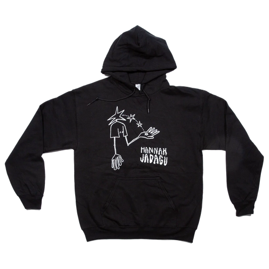 Star Hands Hoodie