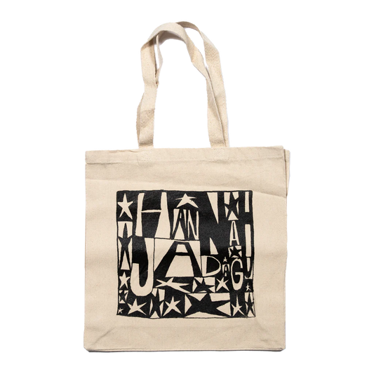 HJ Tote