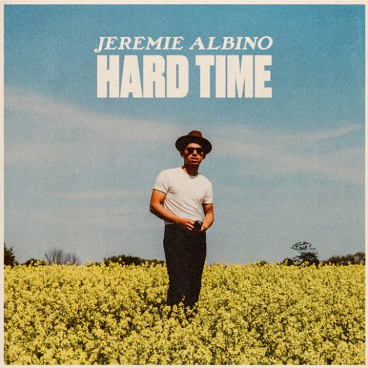 Hard Time CD