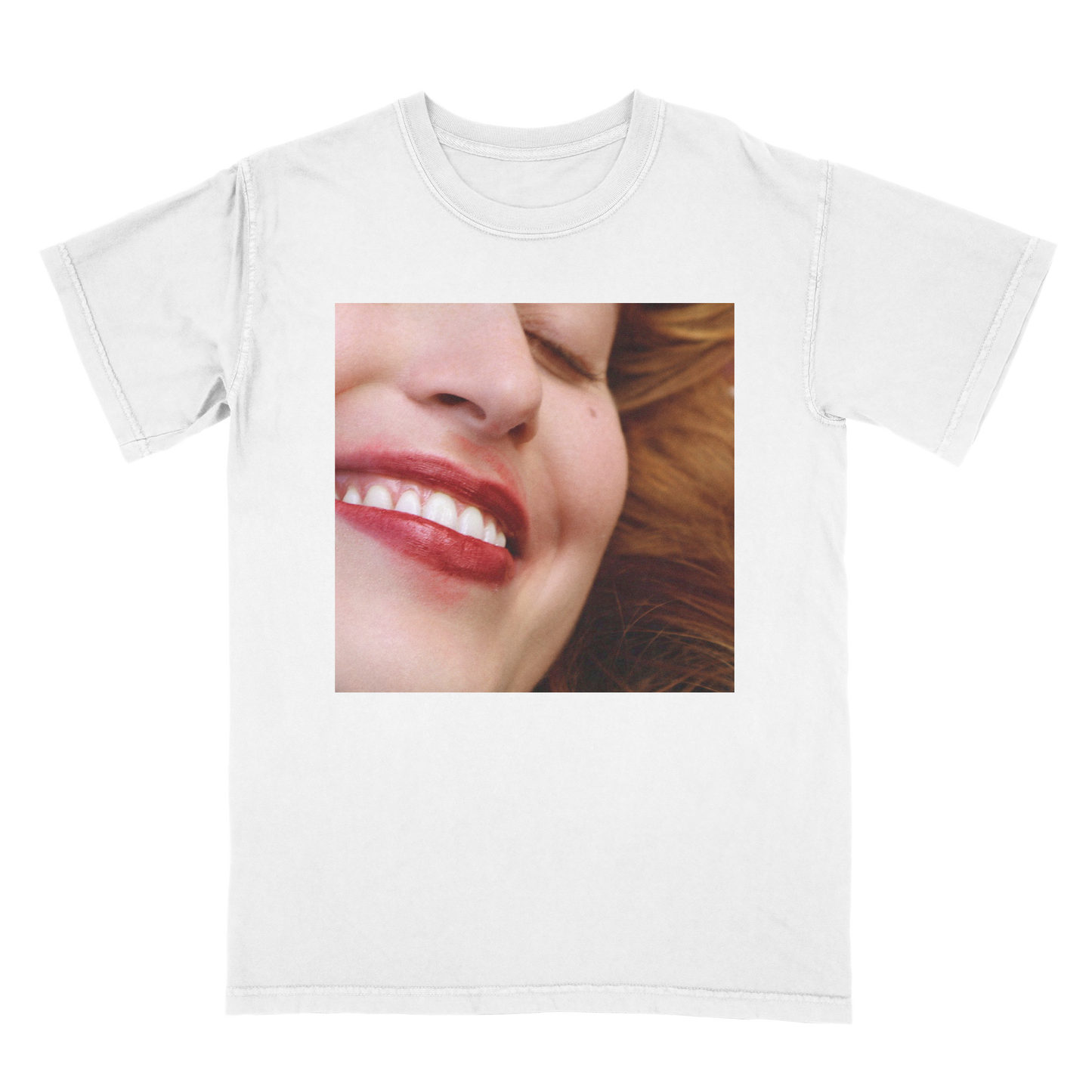 Liquorice Tee