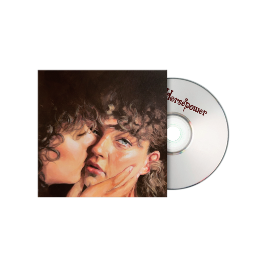 Horsepower CD