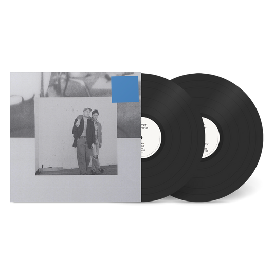 Hovvdy by Hovvdy Vinyl 2XLP