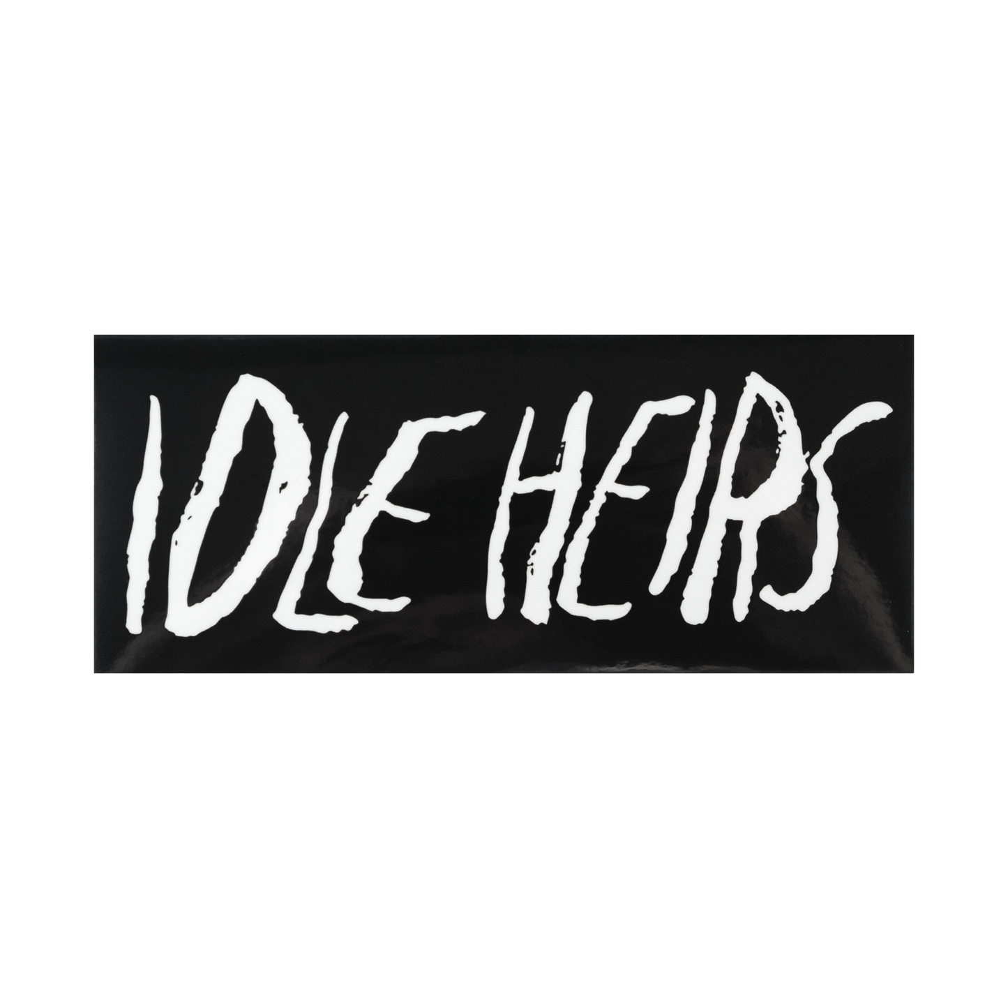Logo Sticker