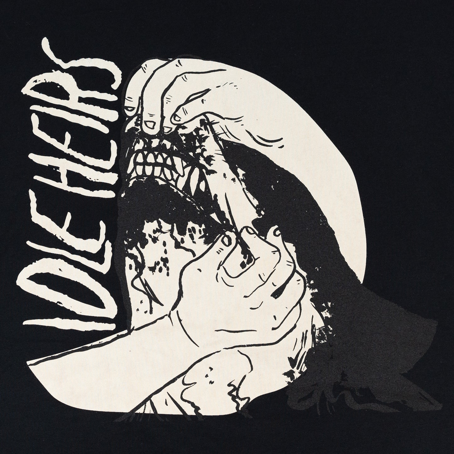 Logo Tee