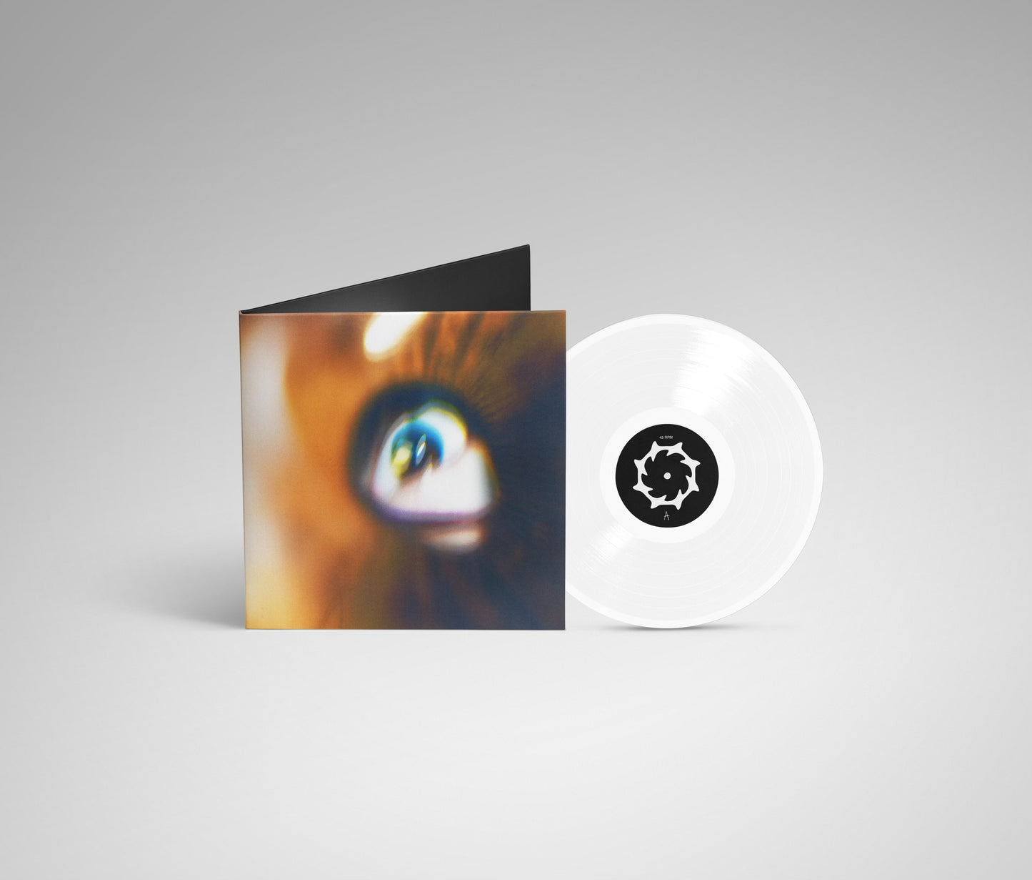 SADLY, I STILL LOVE YOU - 45 RPM White Vinyl EP