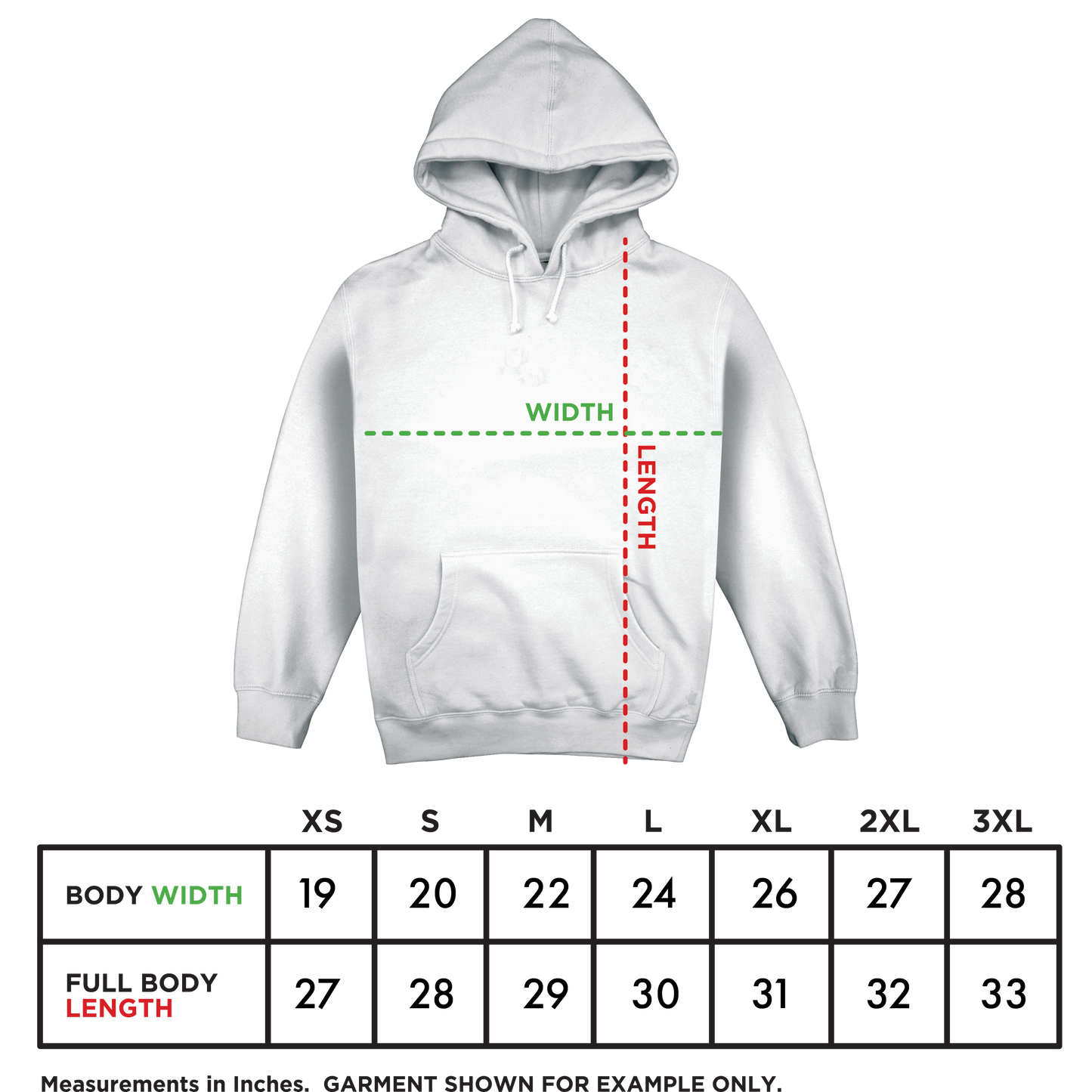 Dogsbody Hoodie