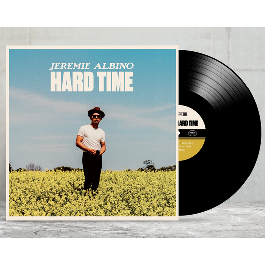 Hard Time Vinyl
