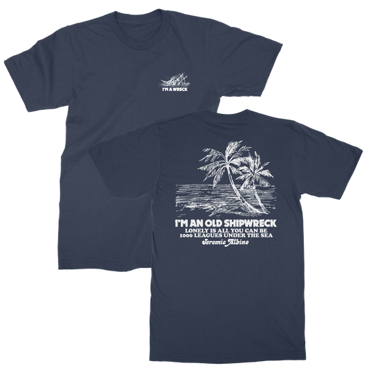 Shipwreck Tee